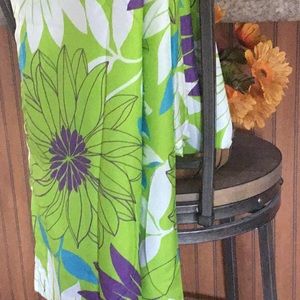 Frabric Shower Curtain